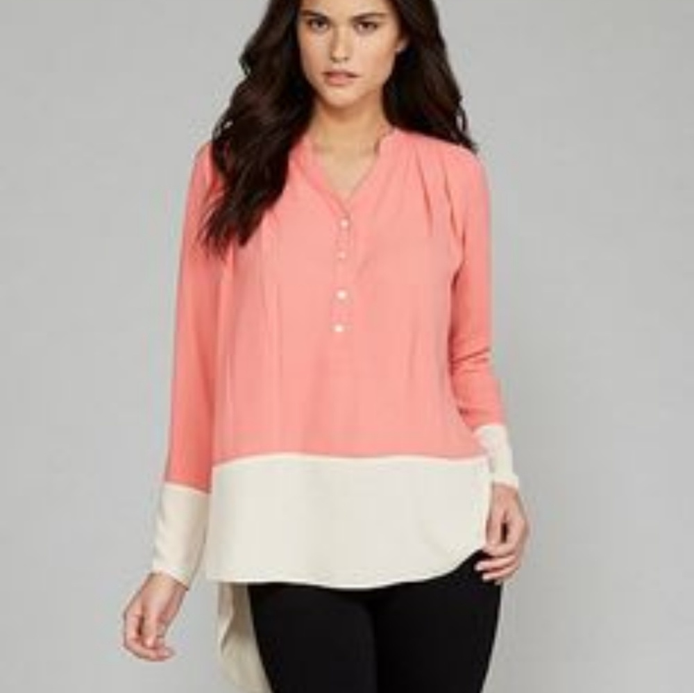 Gianni Bini Blouse